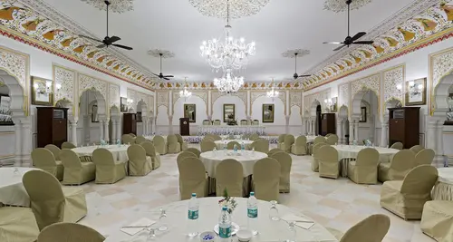 Nahargarh Ranthambhore - Other Facilities - Others 45